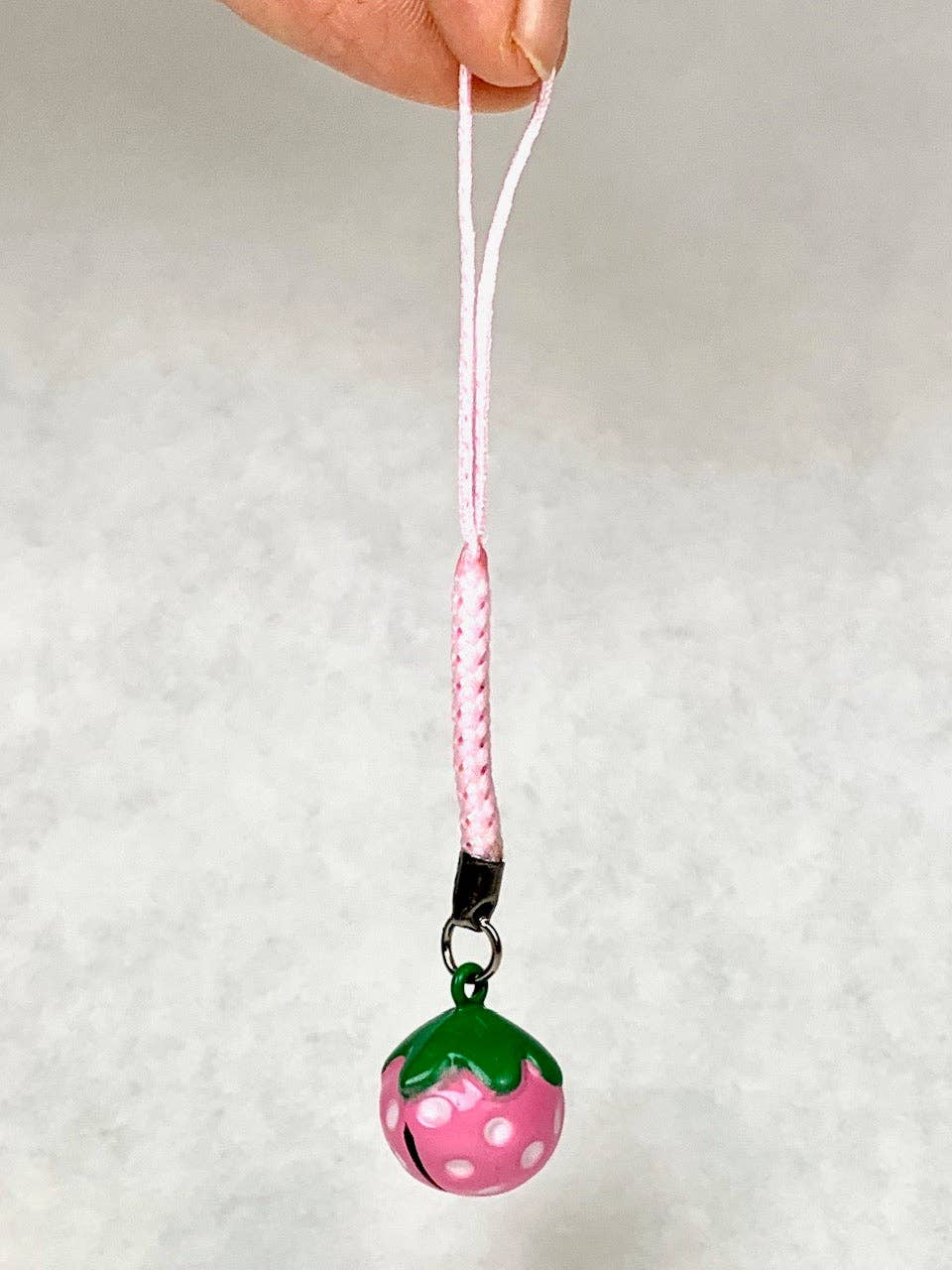 Strawberry Bell