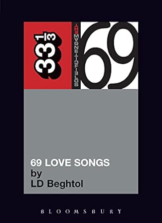 Books About Albums