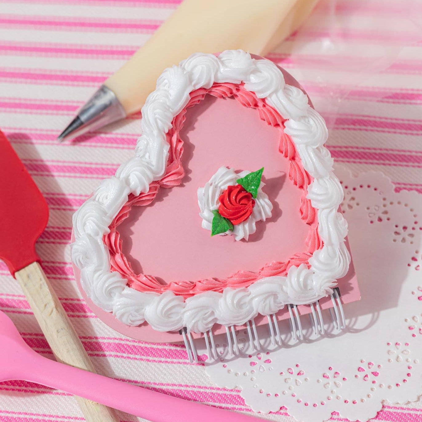 Cake Notebook