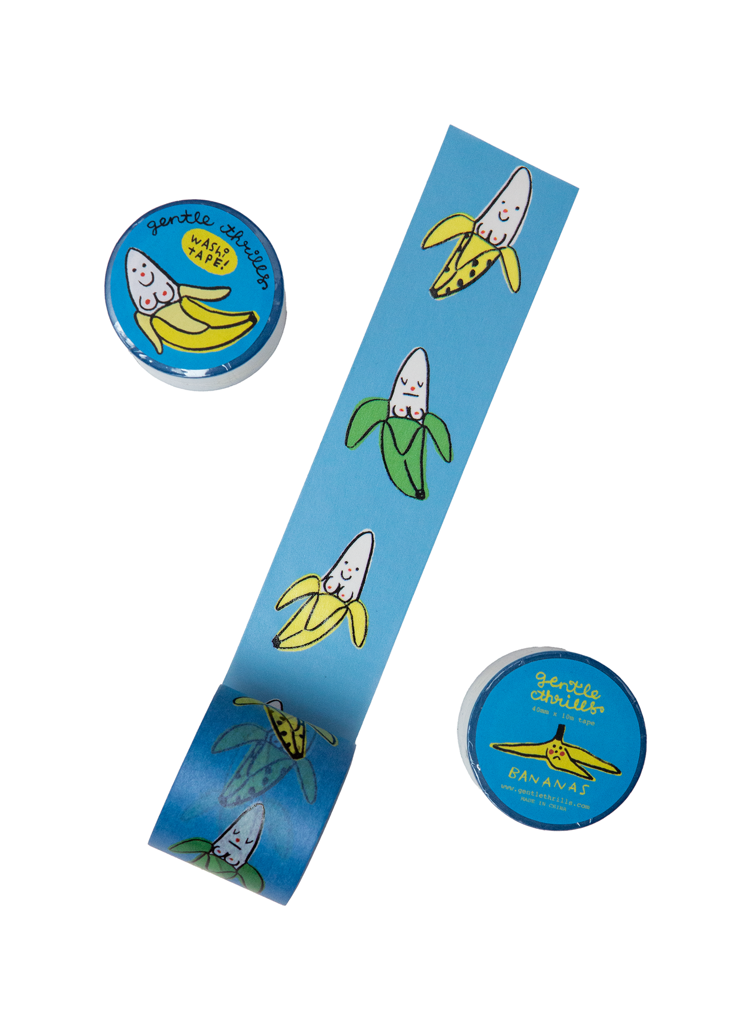 Washi Tape