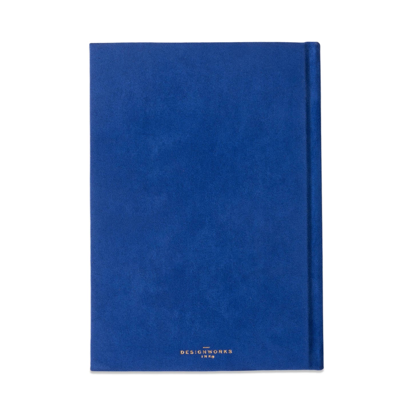 Cobalt Radiant Journal
