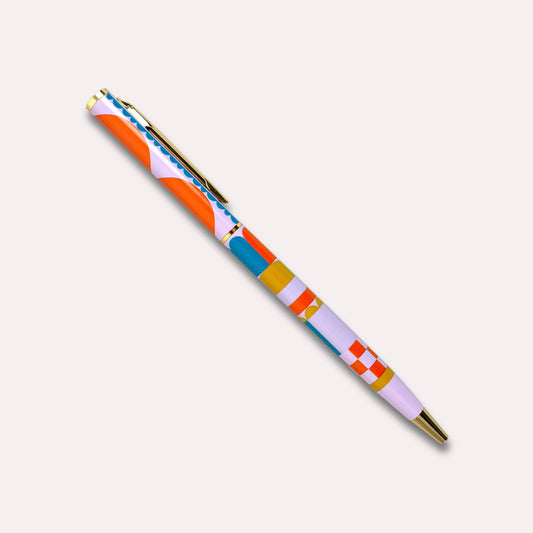 Ginger Twist Pen