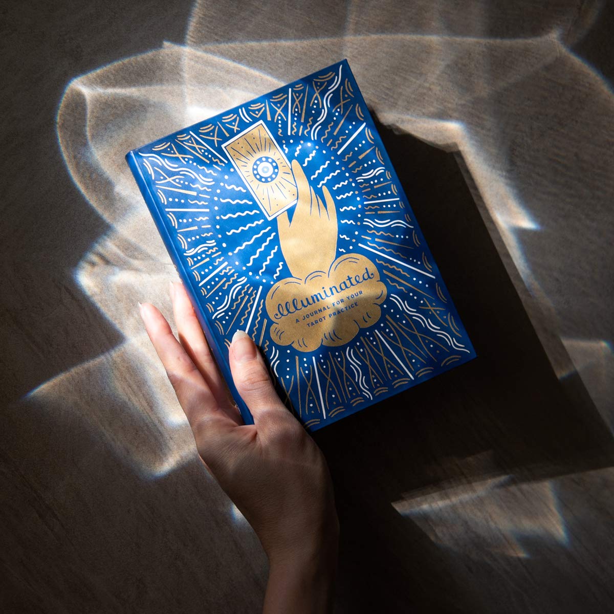 Illuminated Book