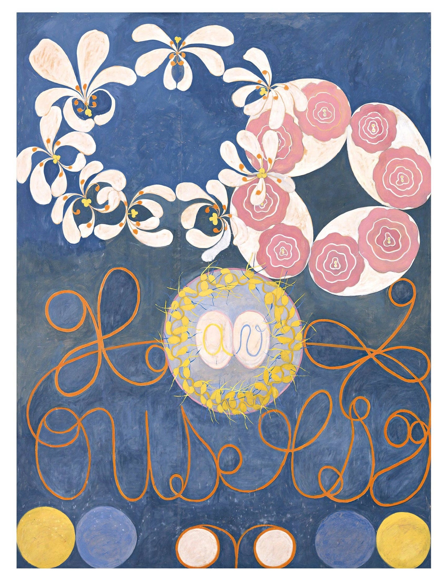 Hilma af Klint Boxed Notecards