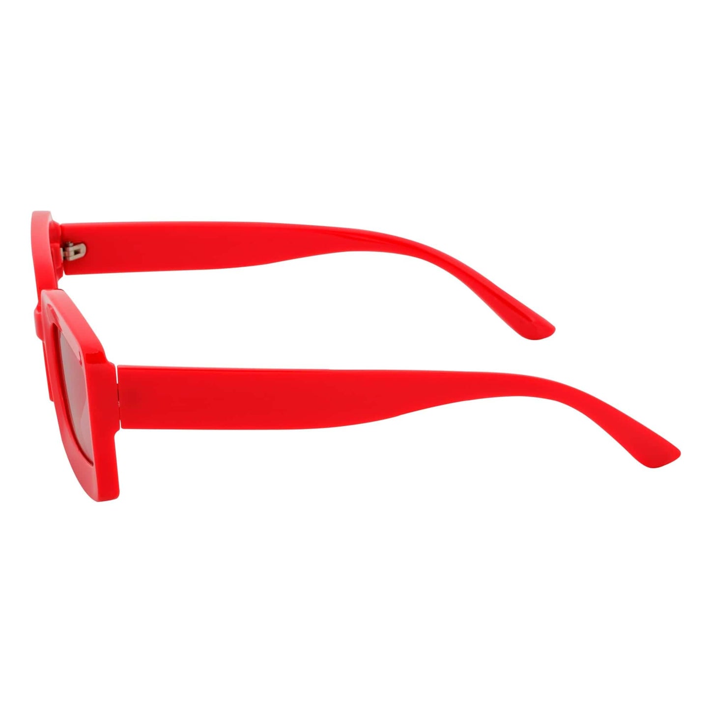 Mod Rectangle Sunglasses