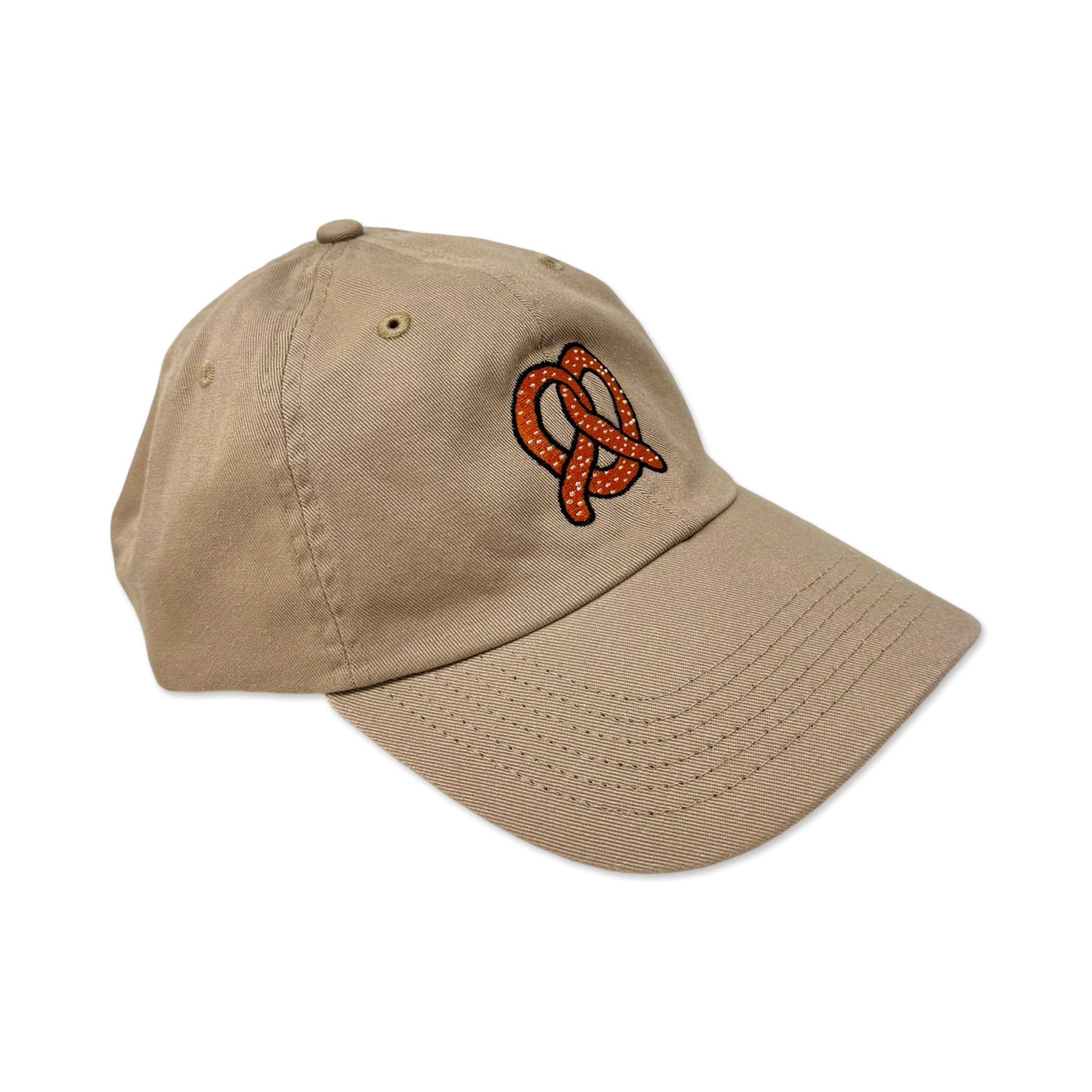 Pretzel Hat