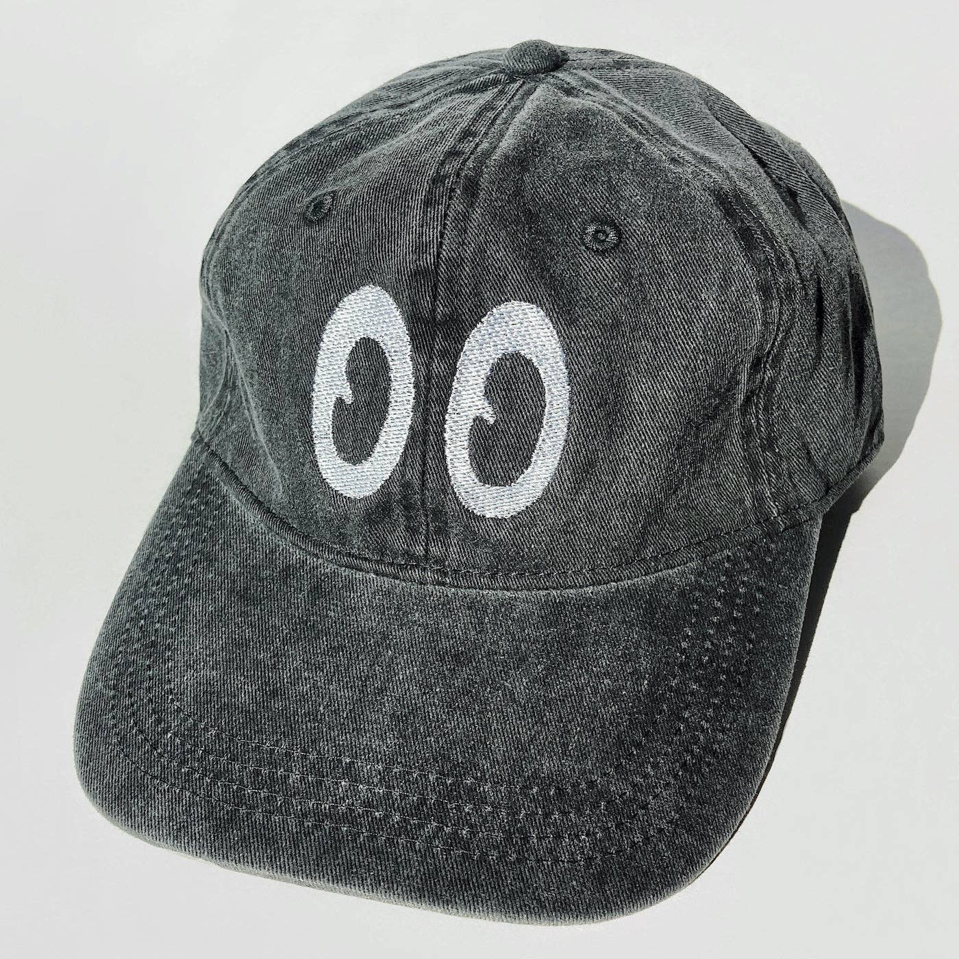 Eyes Up Here Hat