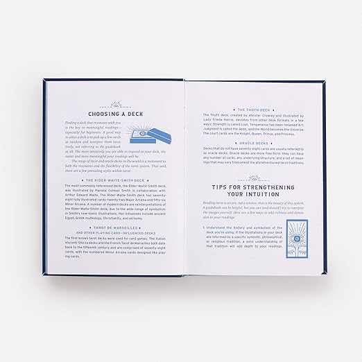 Illuminated Book