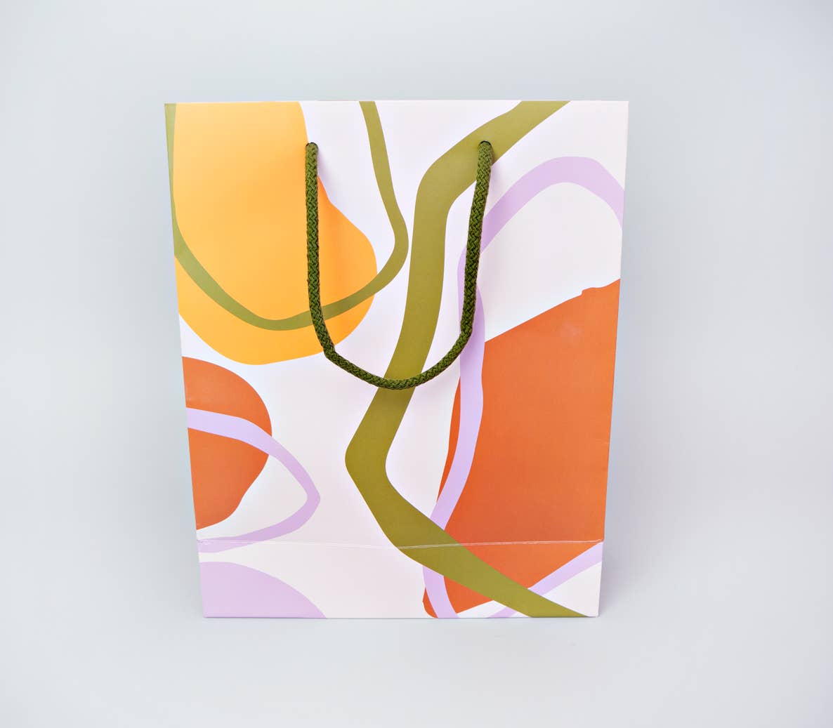 The Completist Large Gift Bag