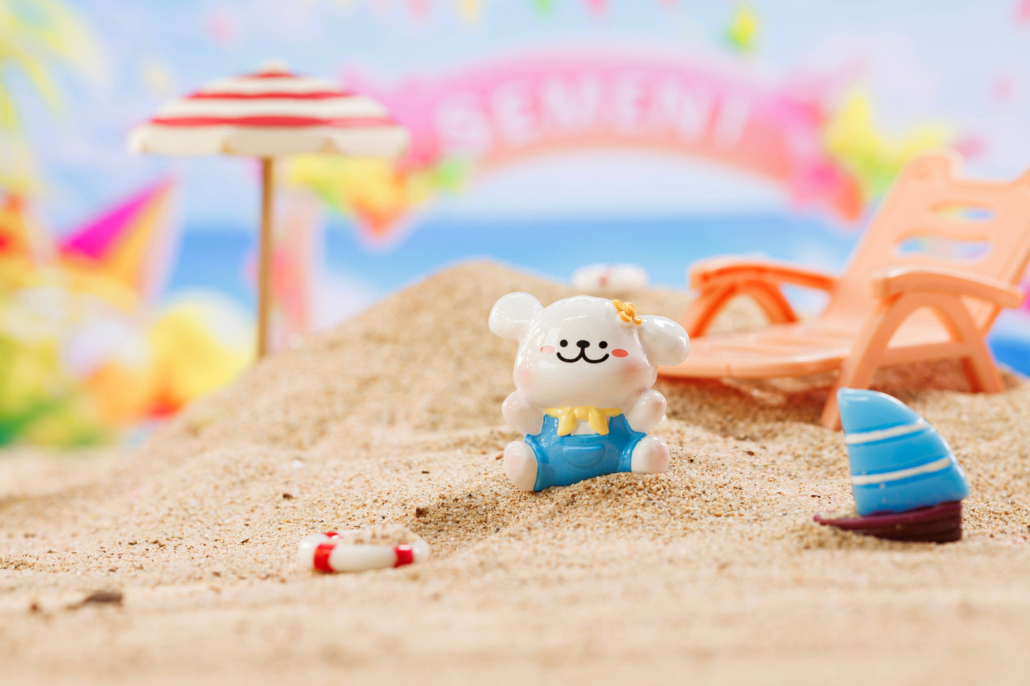 Puppy Party Blind Box