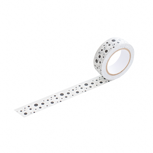 Googly Eyes Washi Tape