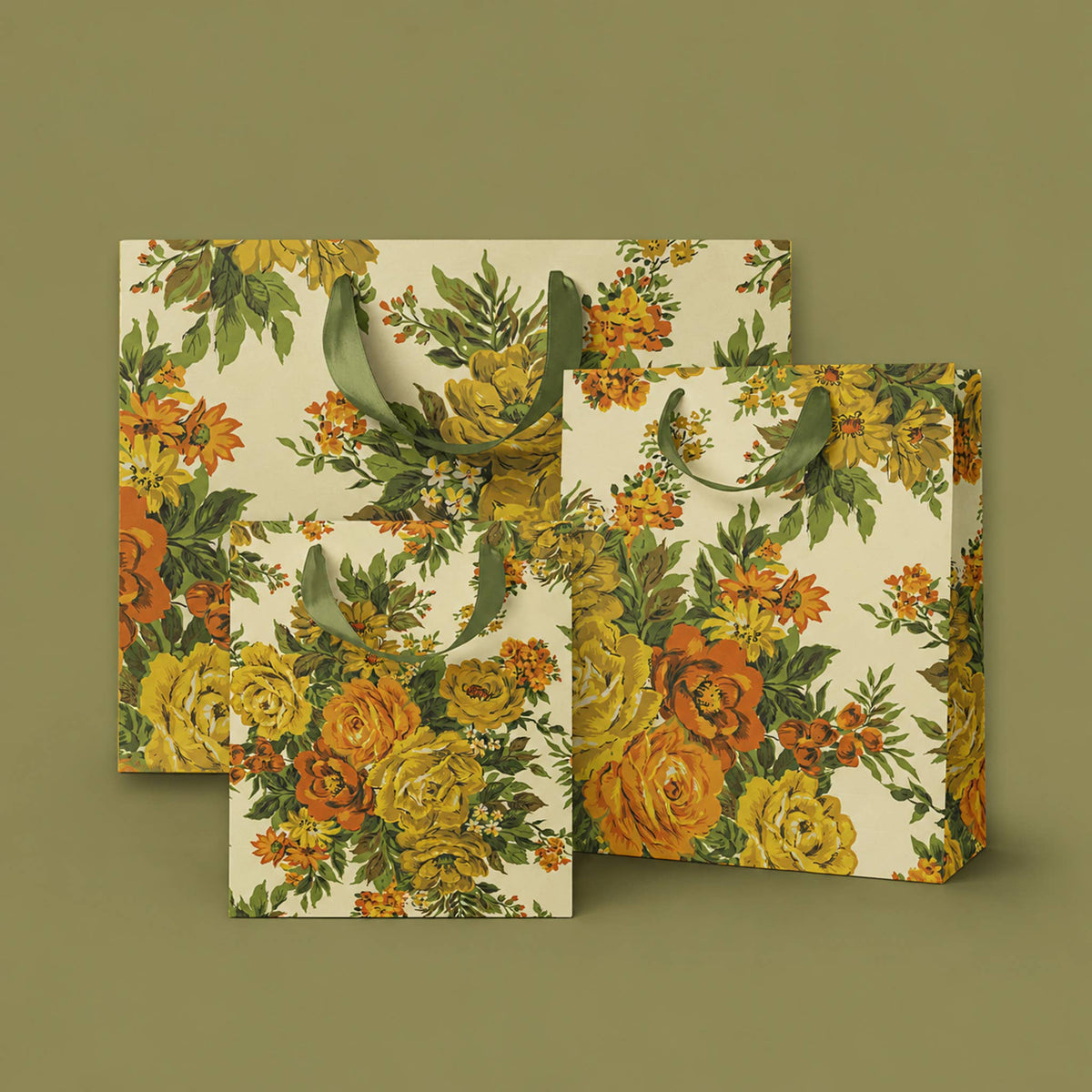 Garden Party Gift Bag