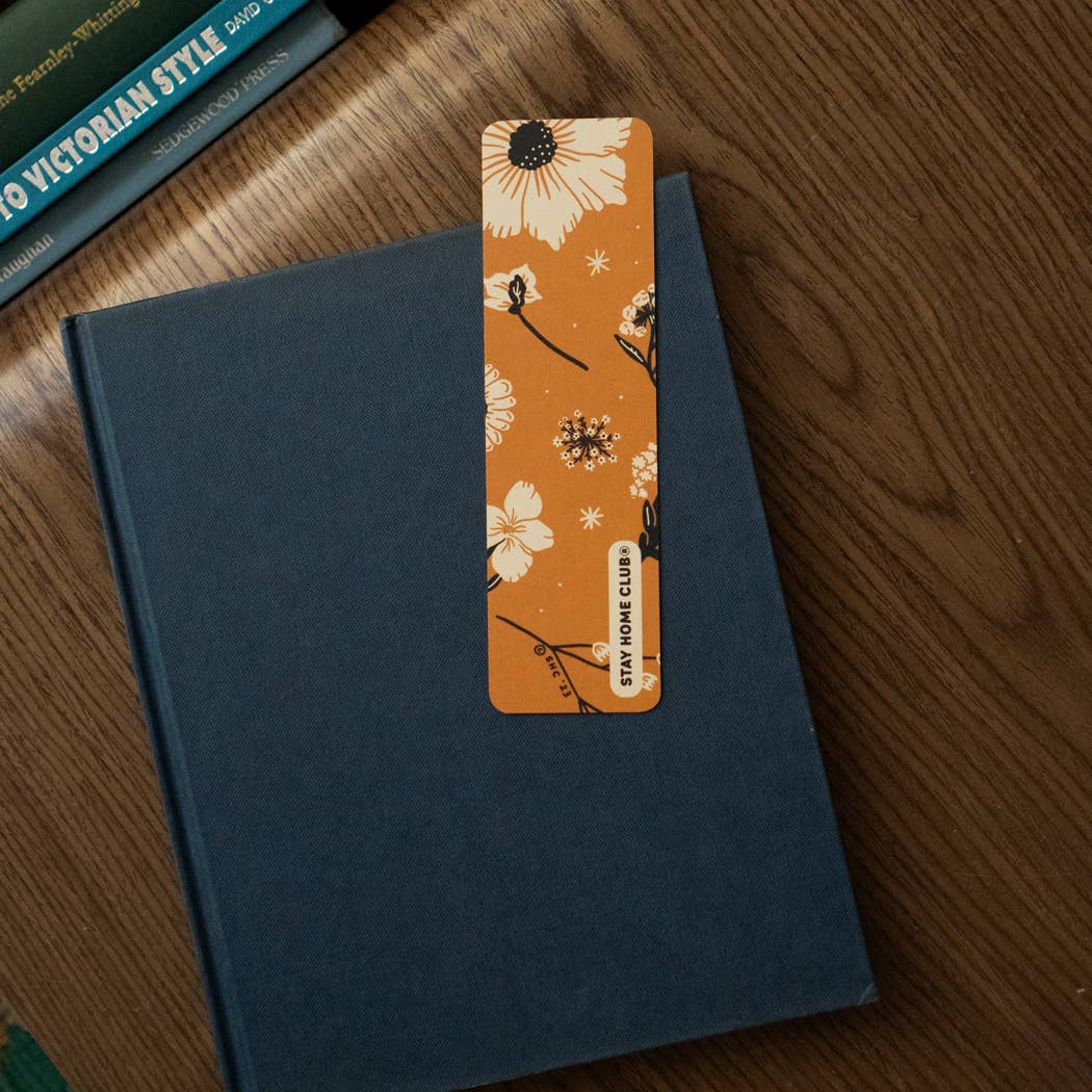 Butterflies Bookmark