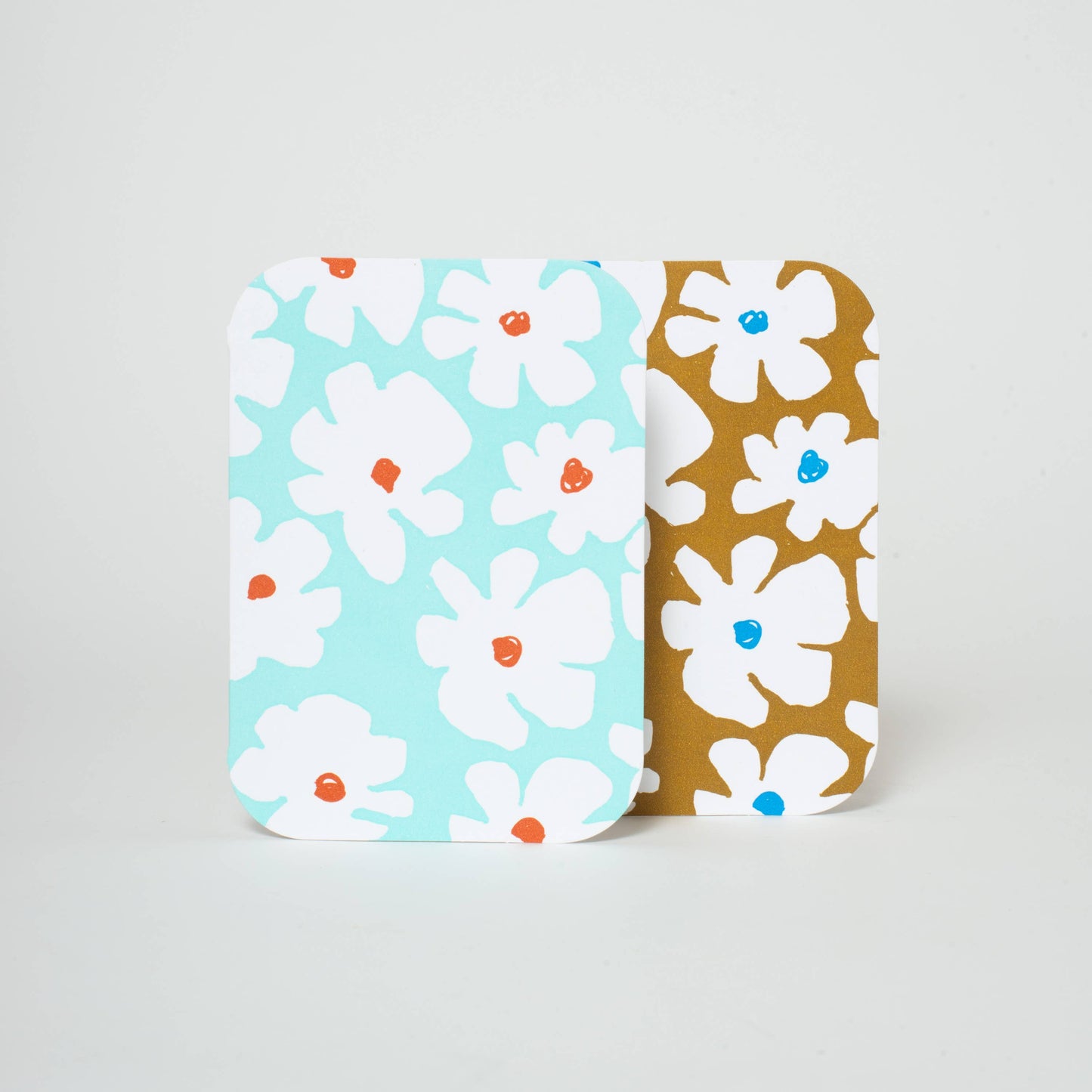 Sweet Flowers Boxed Cards