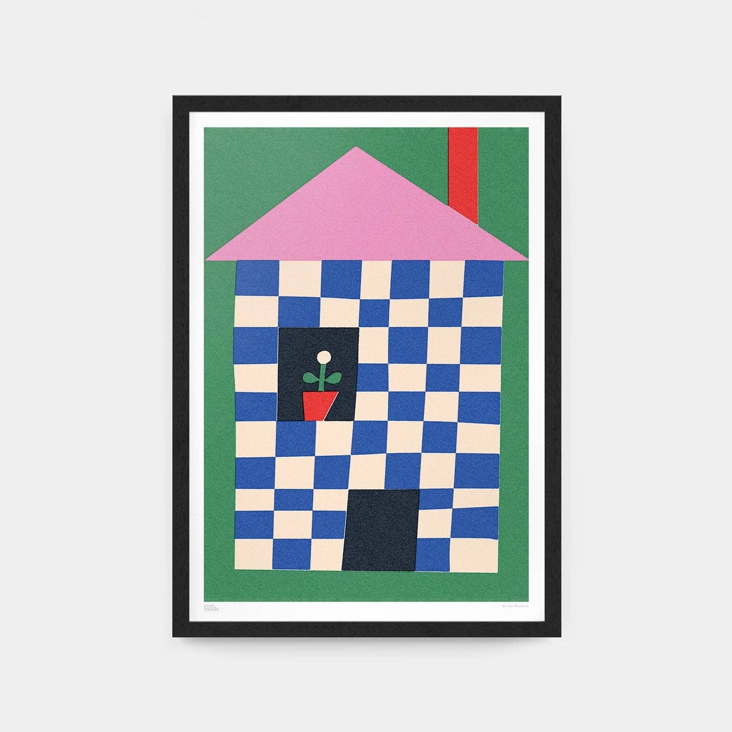 House print