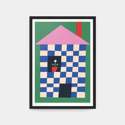 House print