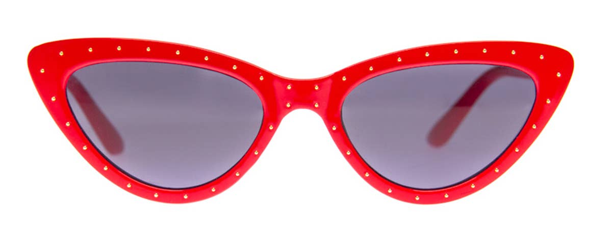 Never Lonely Sunglasses