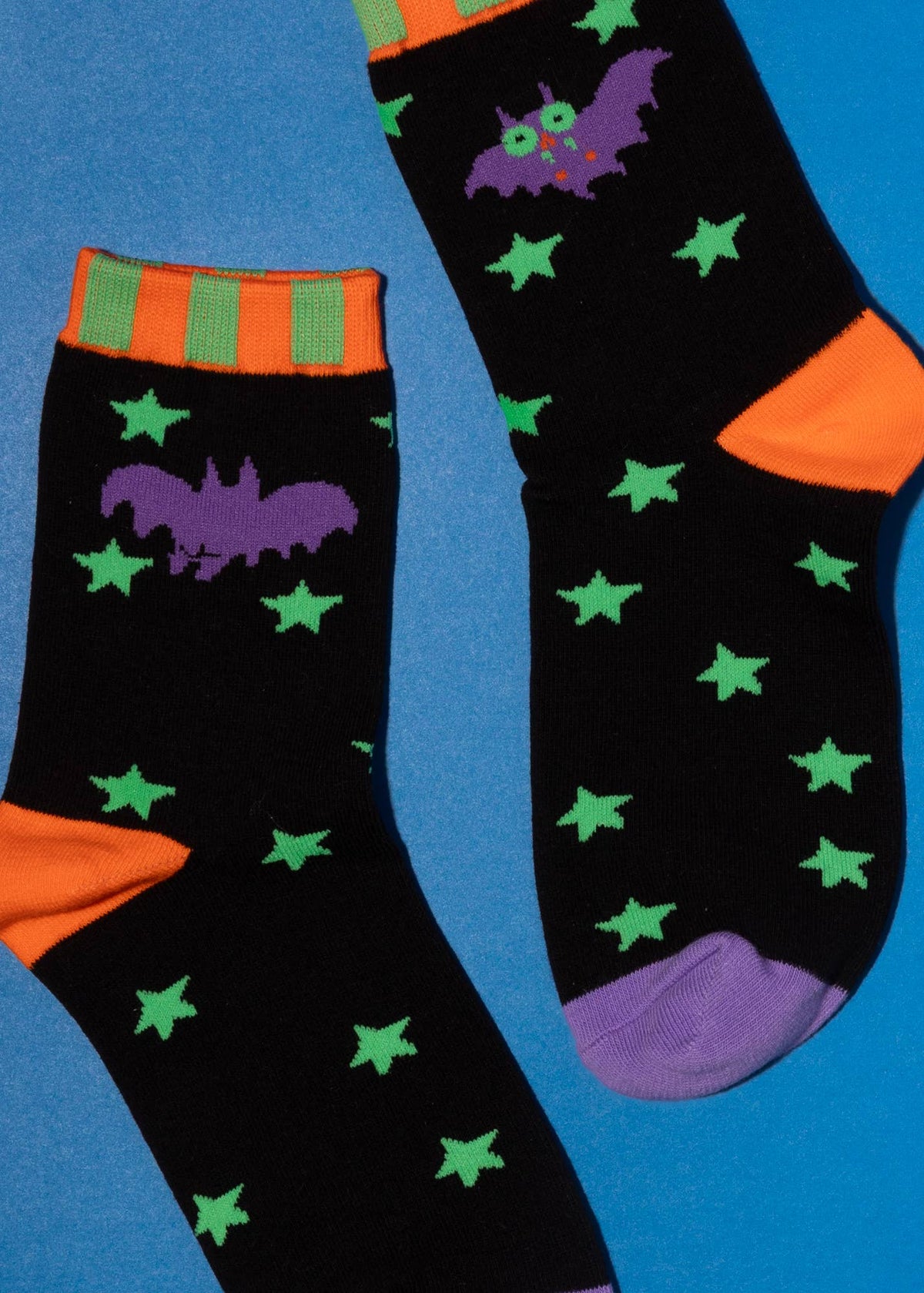 Assbat socks
