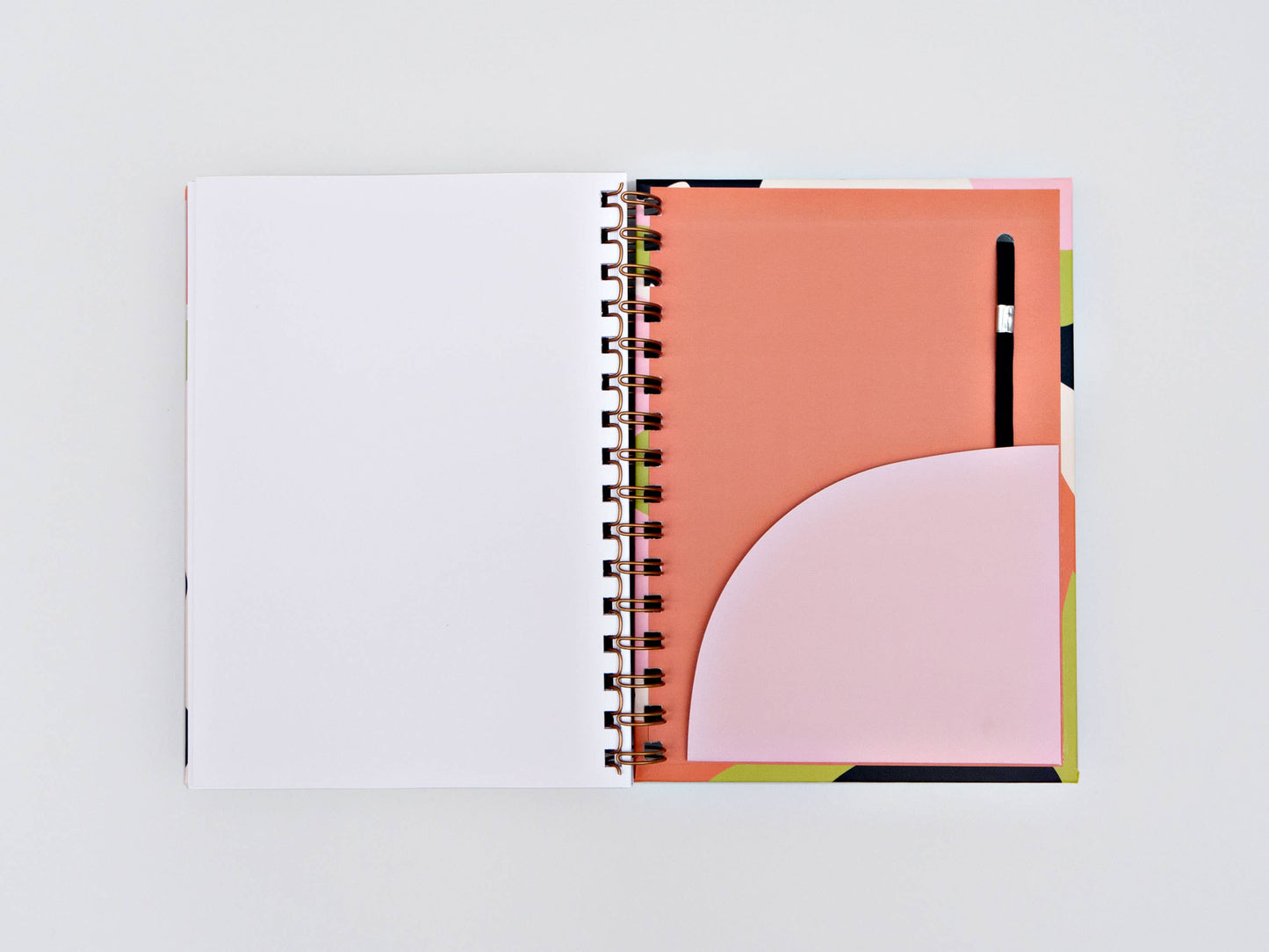 Juno Hardcover Sketchbook