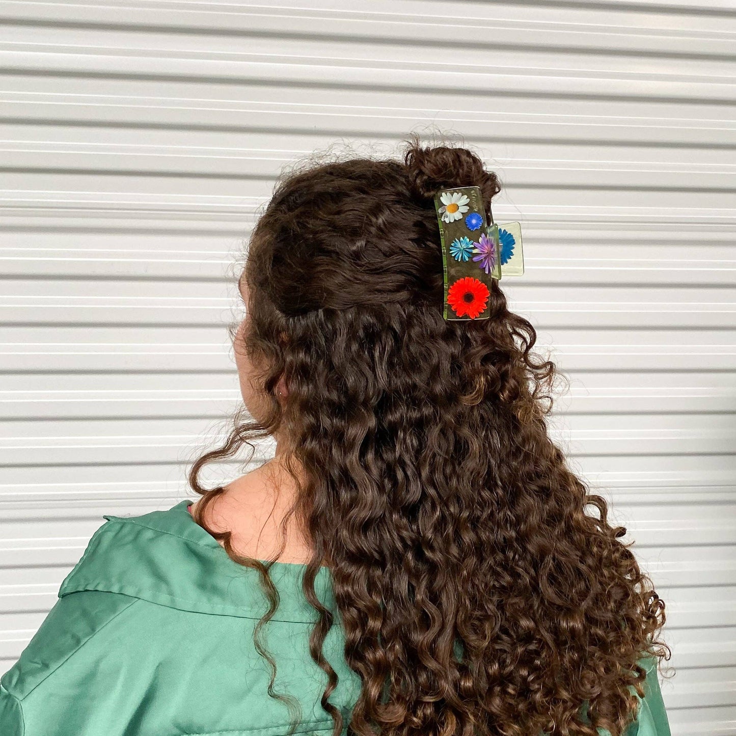 Flower Power Claw