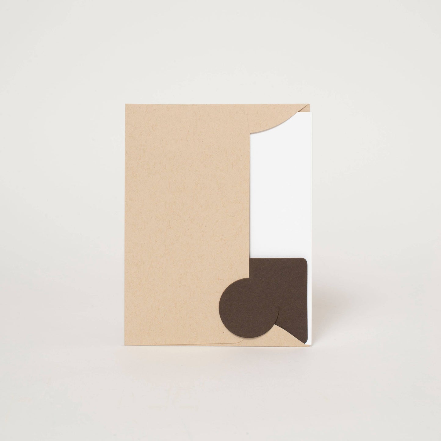 Baby Garden card