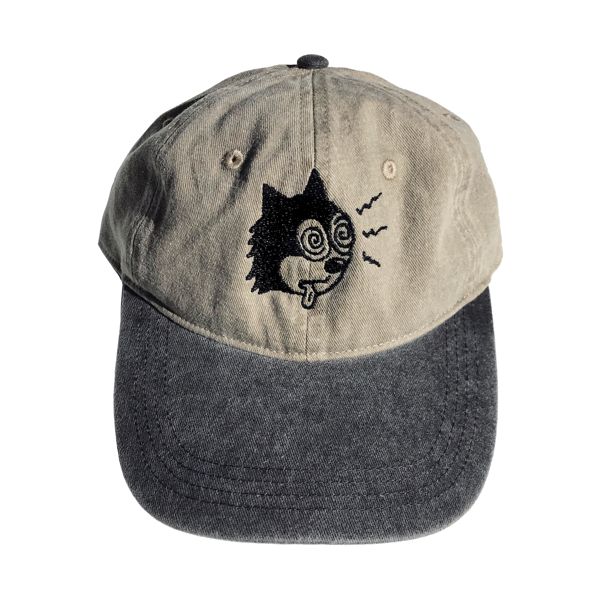 Hypno Cat Hat