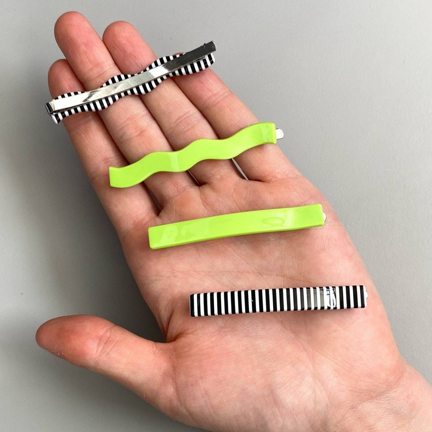 Line Slides Clips