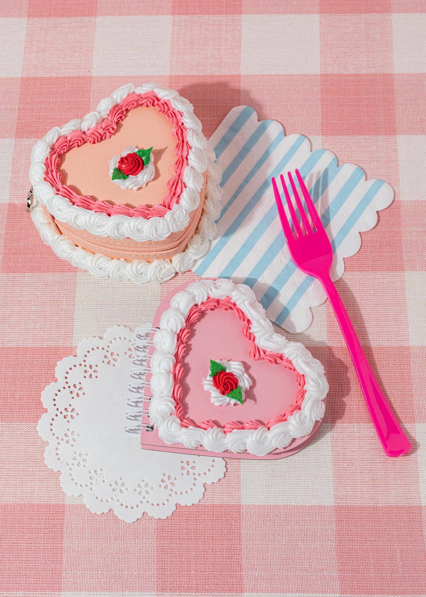 Cake Notebook