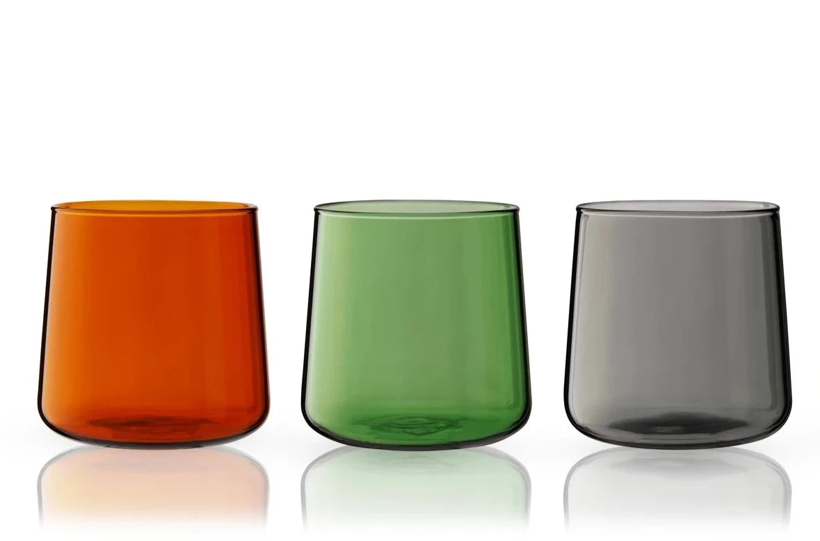 Aurora Cocktail Tumbler