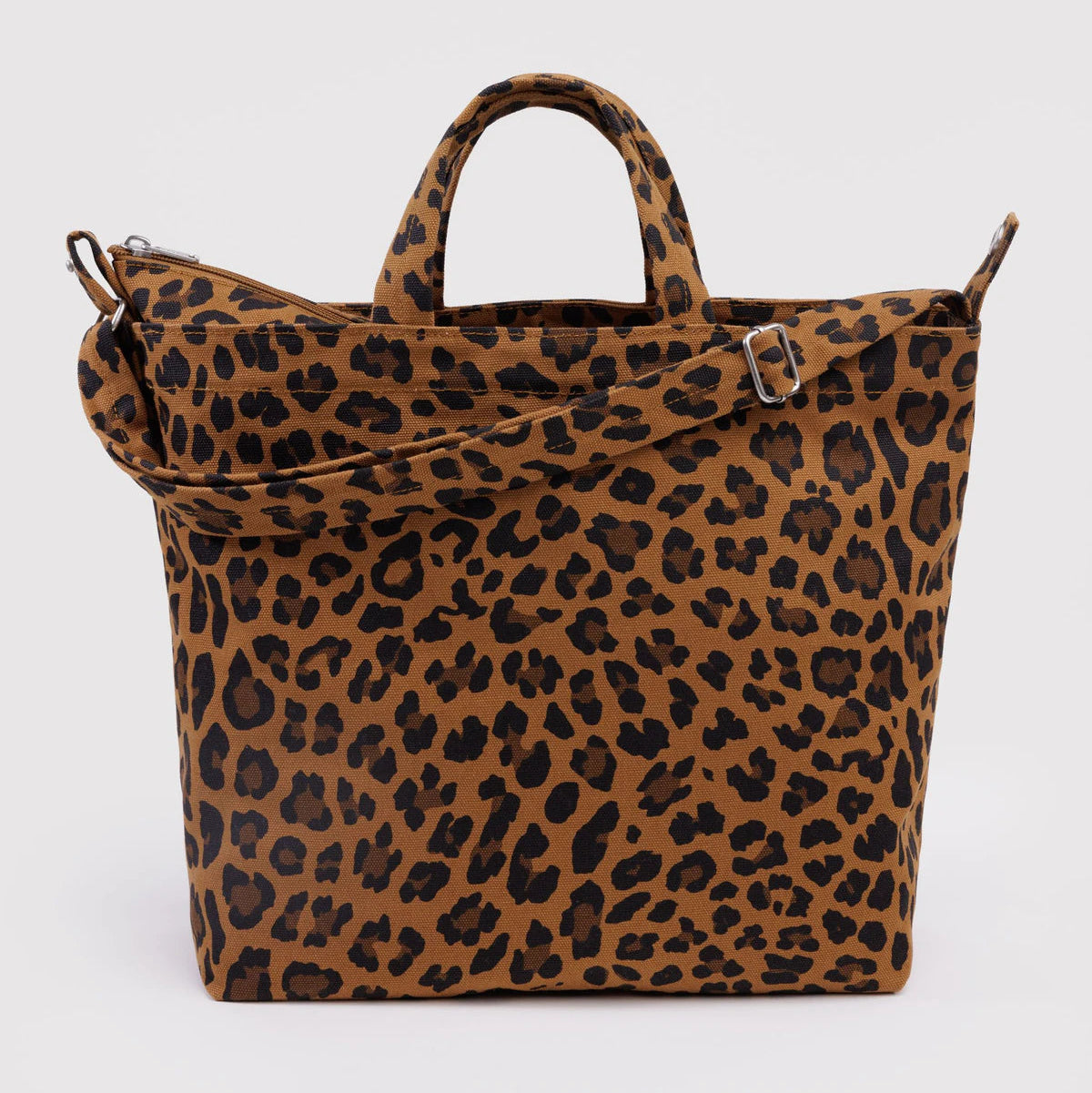 Baggu Horizontal Zip Duck Bag