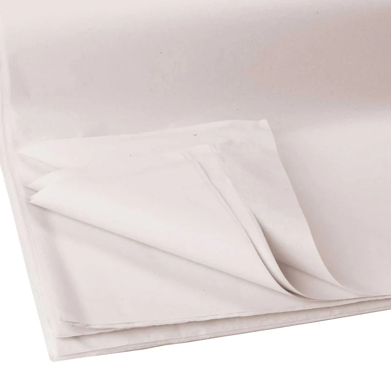 Solid Tissue Paper Pack