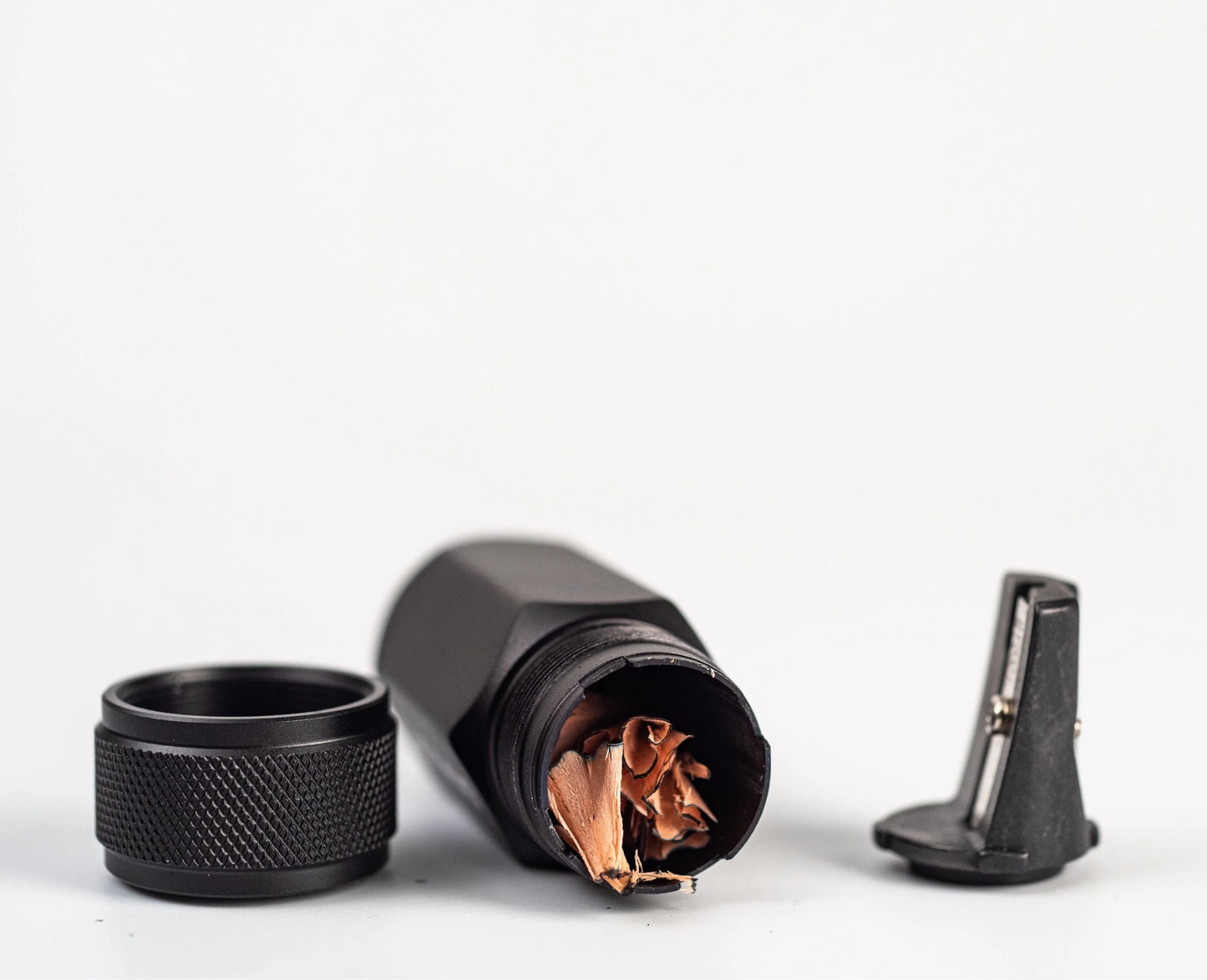 Blackwing One Step Long Point Sharpener