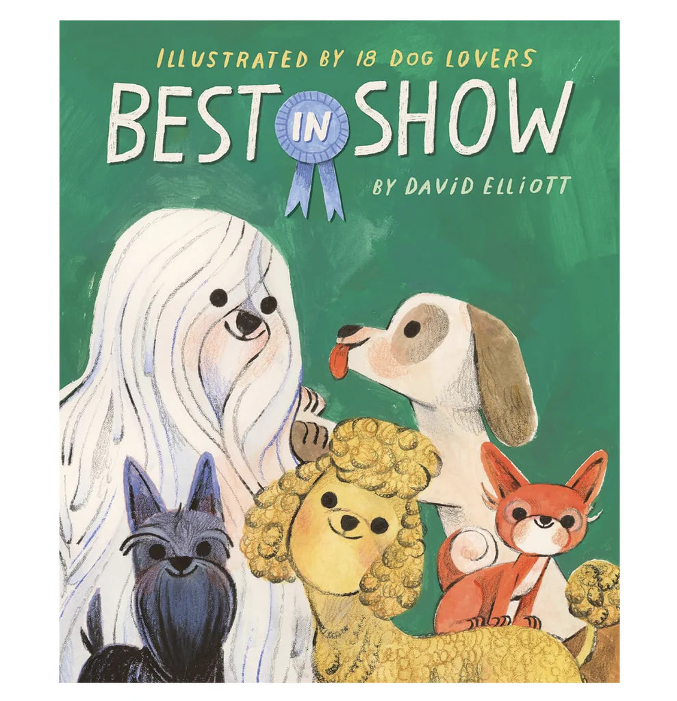 Best in Show