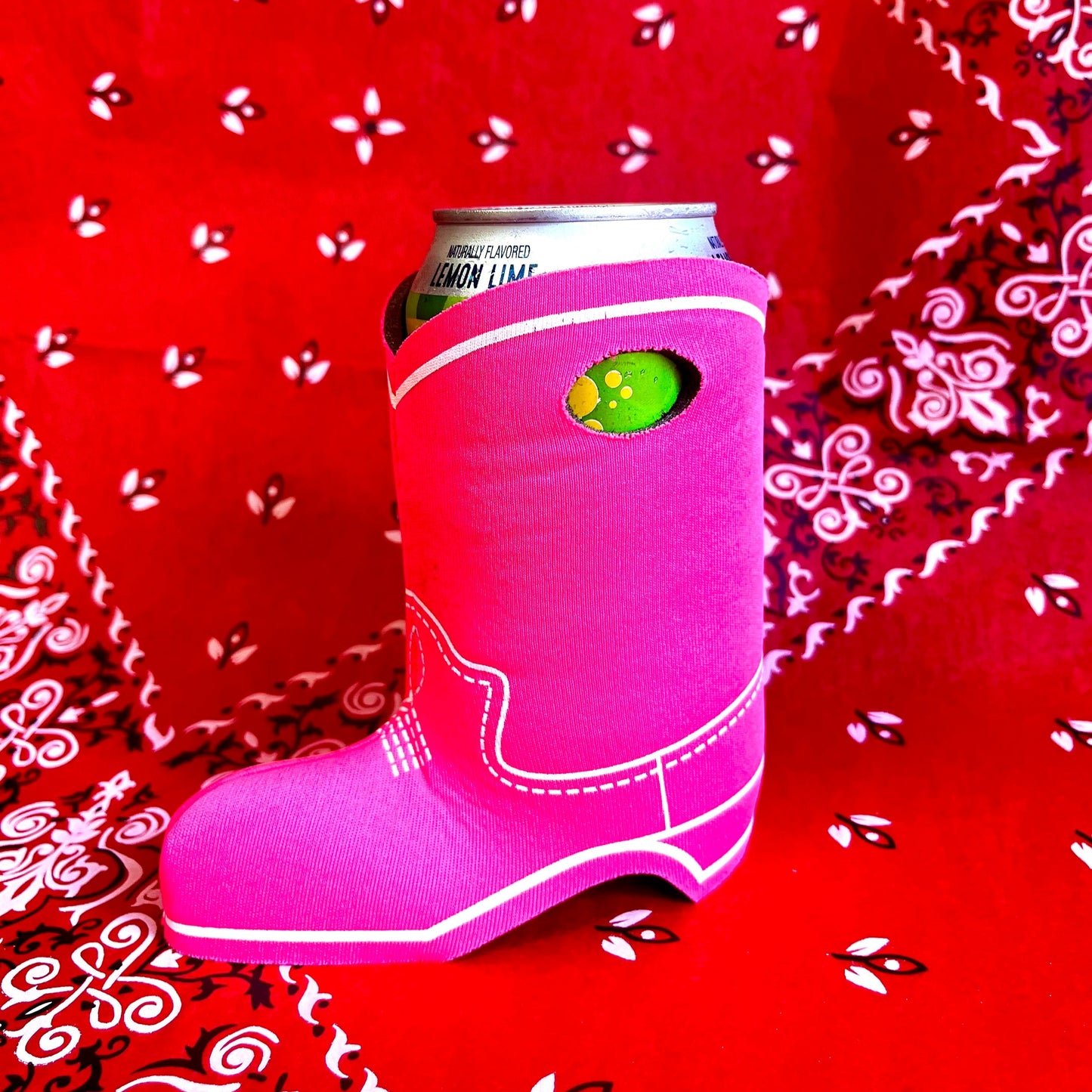 Boot Koozie
