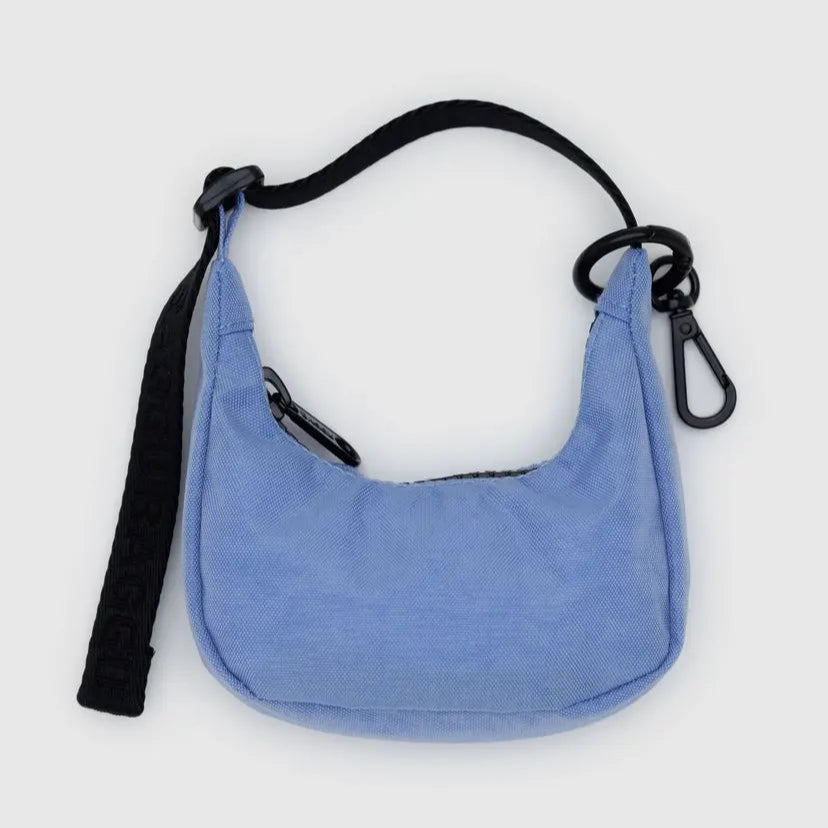 Baggu Crescent Bag Charm