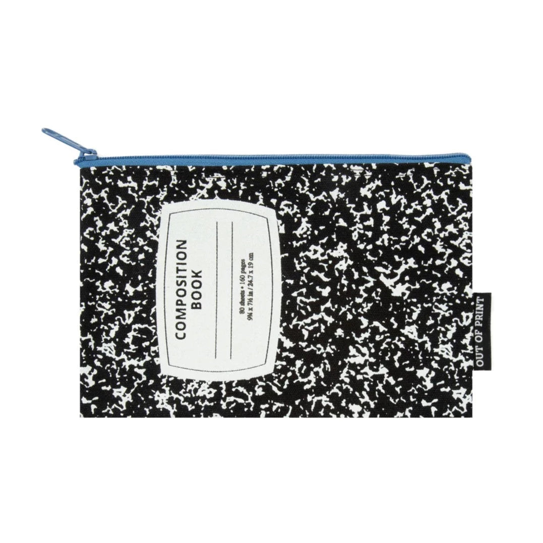 Composition Pouch