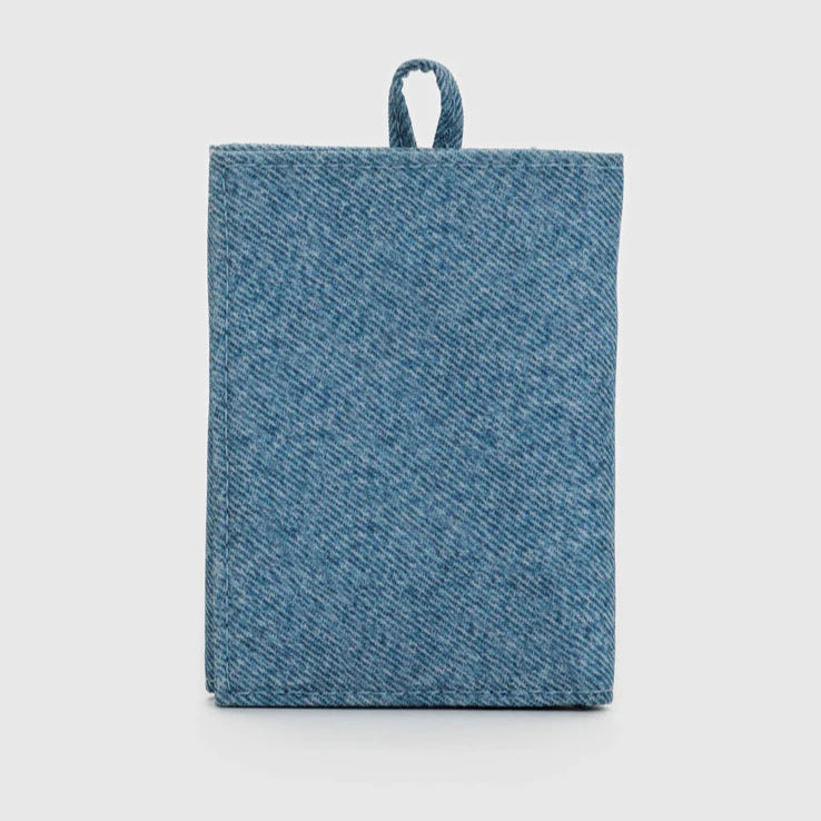 Baggu Snap Wallet