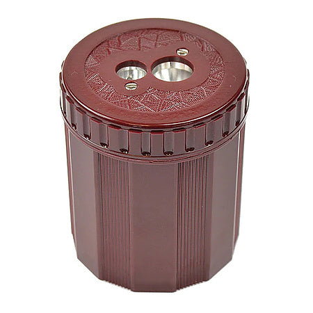 DUX Duroplast Large Double Sharpener