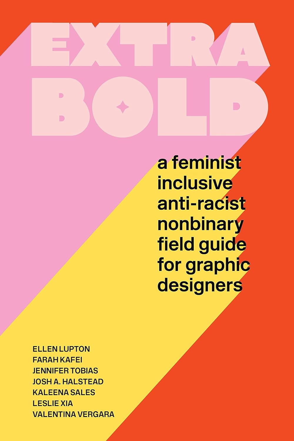 Extra Bold book
