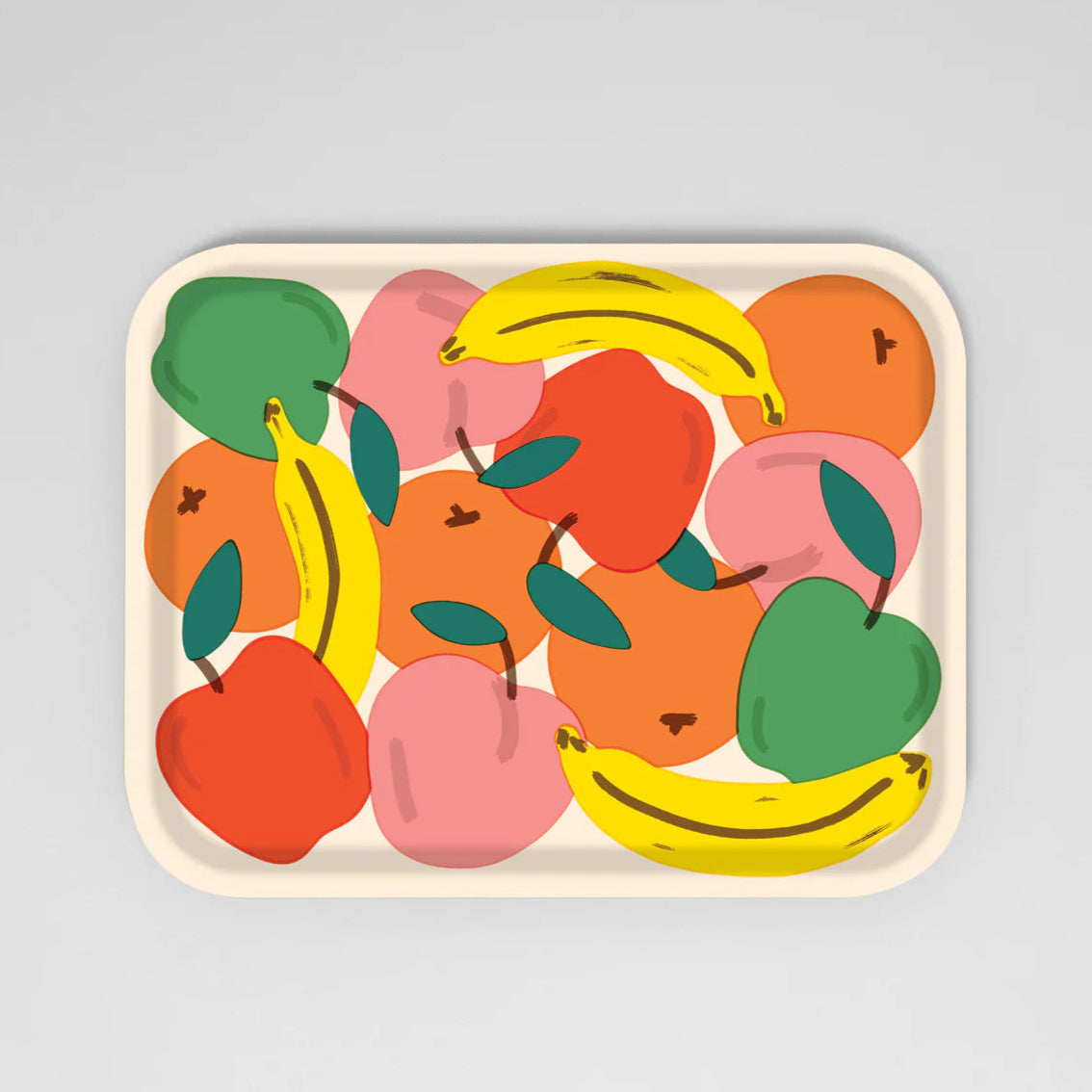 Fruit Bowl Tray