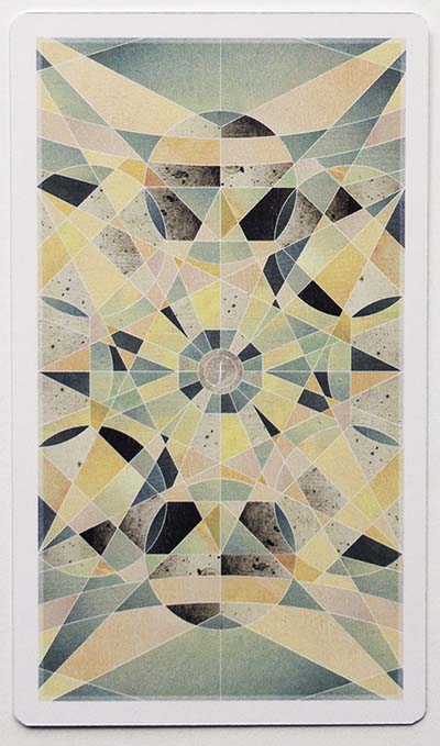 The Fountain Tarot