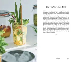 Gazoz: The Art of Making Magical Seasonal Sparkling Drinks