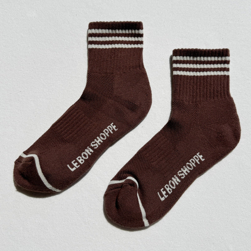 Girlfriend Socks