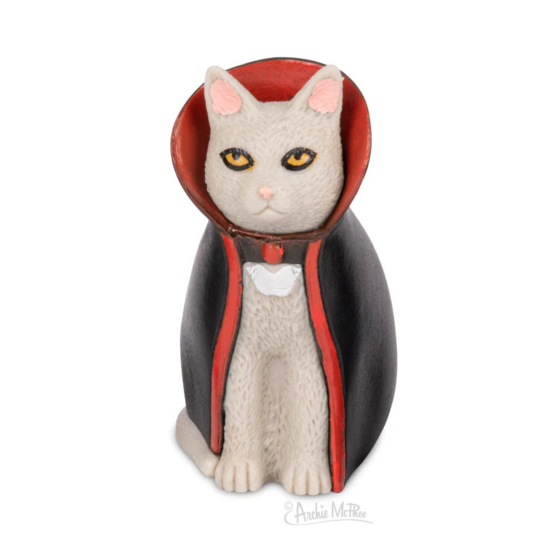 Goth Cat