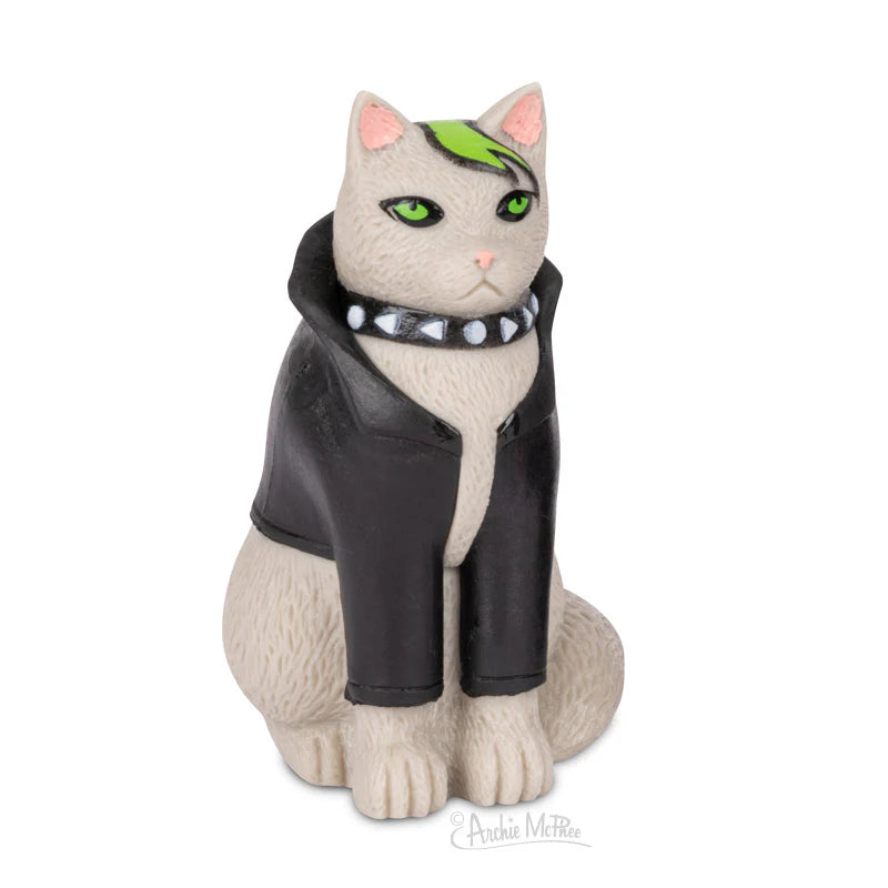 Goth Cat
