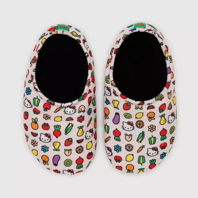 Baggu Puffy Slippers - Large