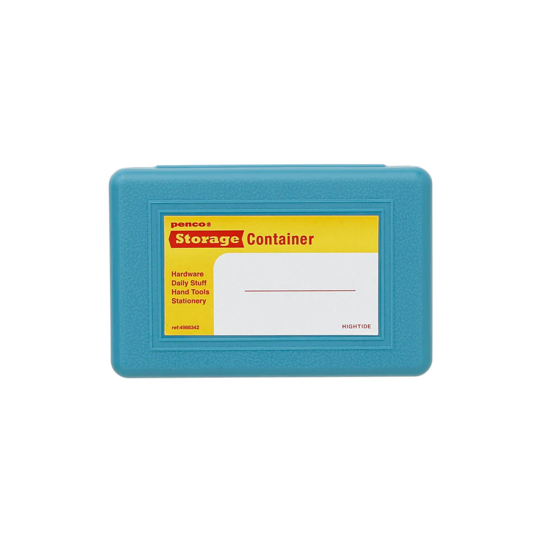 Penco Double Sided Storage Container