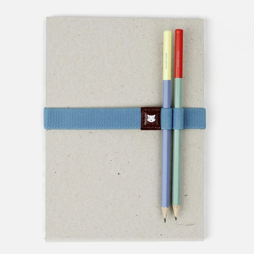 Traveler's Elastic Notebook Band