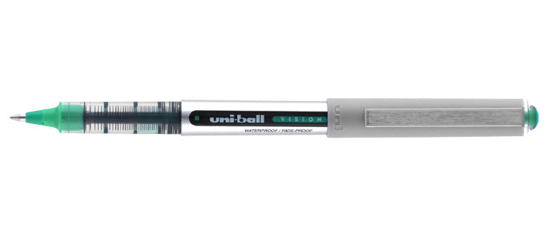 Uniball Vision .7mm Fine Pen