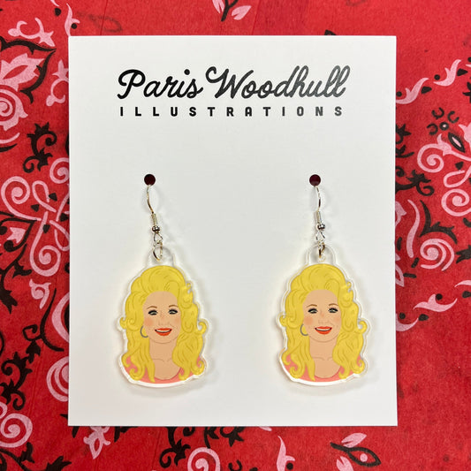 Dolly Earrings